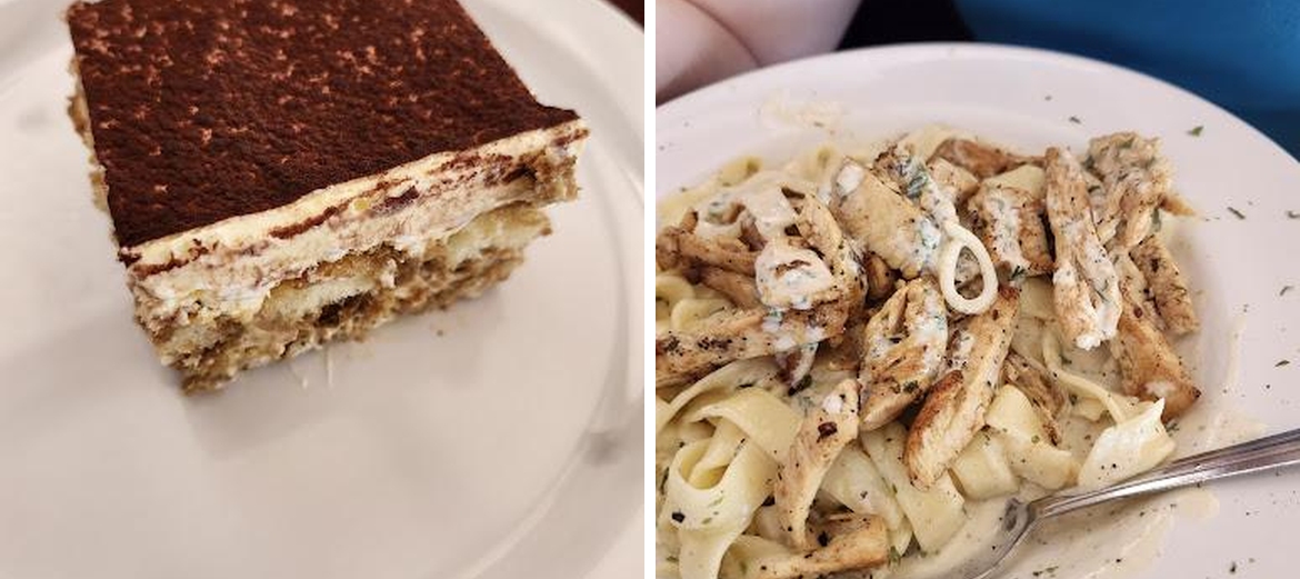 Milano's Italian Grill