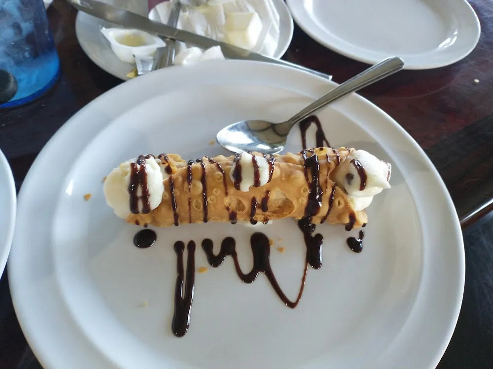 Cannoli
