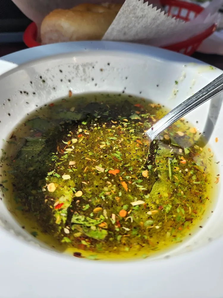 Chimichurri