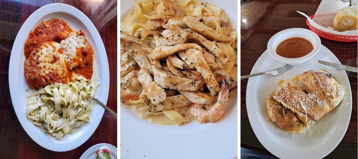 Milano's Italian Grill