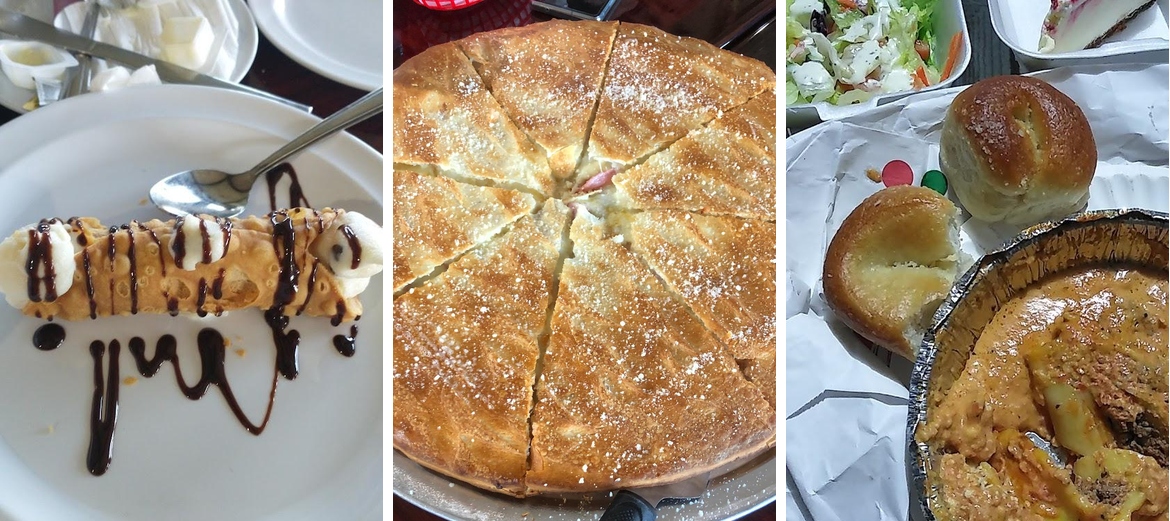 Milano's Italian Grill
