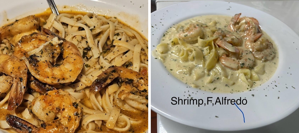Milano's Italian Grill