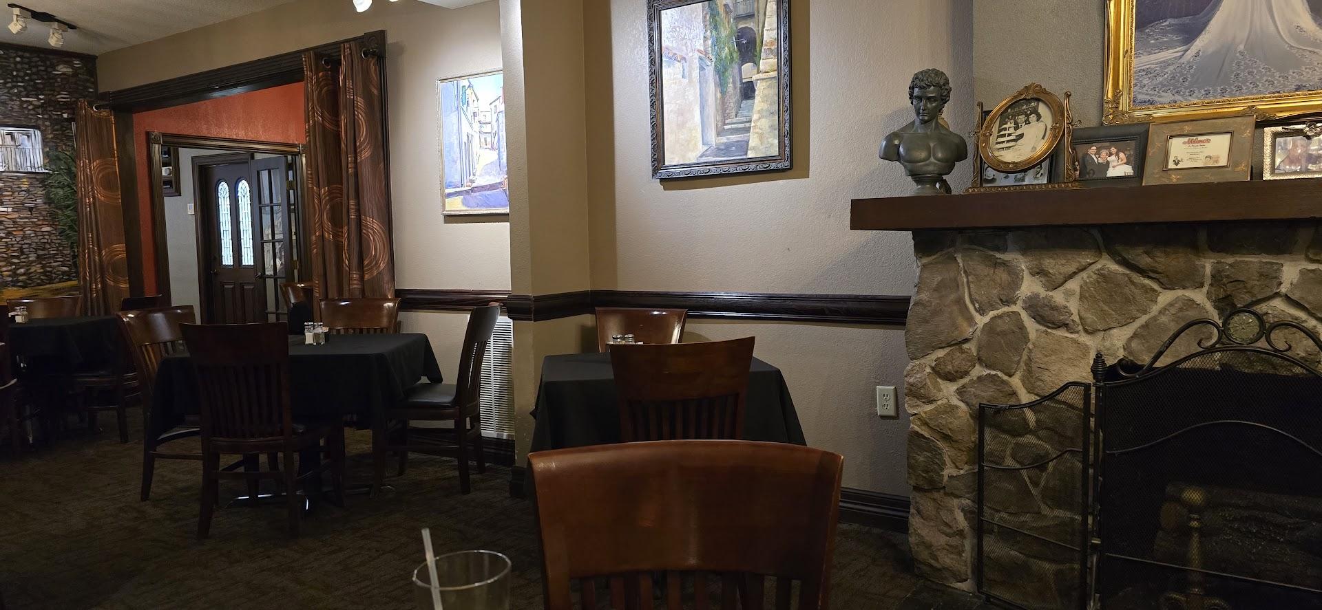 Milano's Italian Grill
