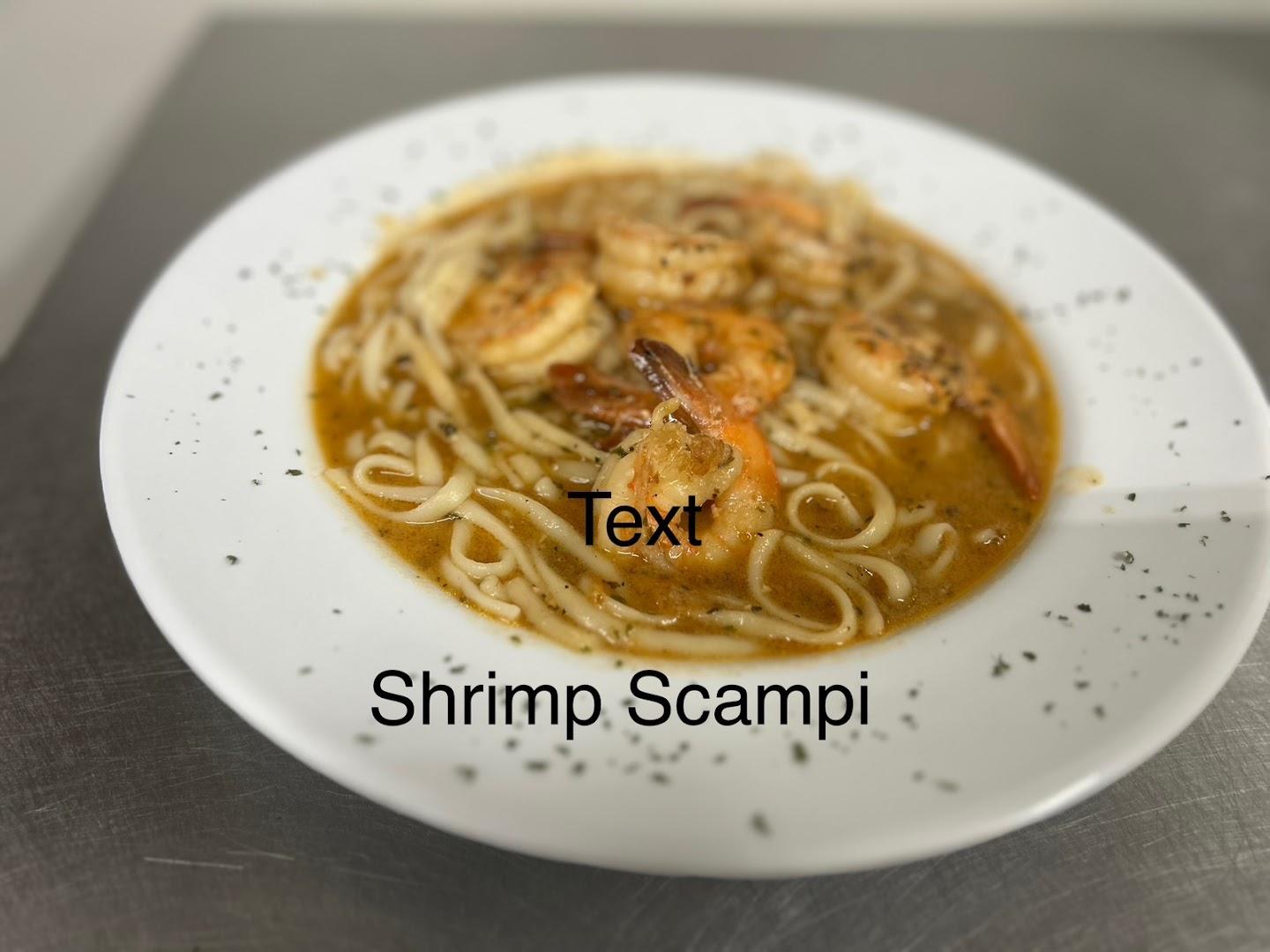 Milano's Italian Grill
