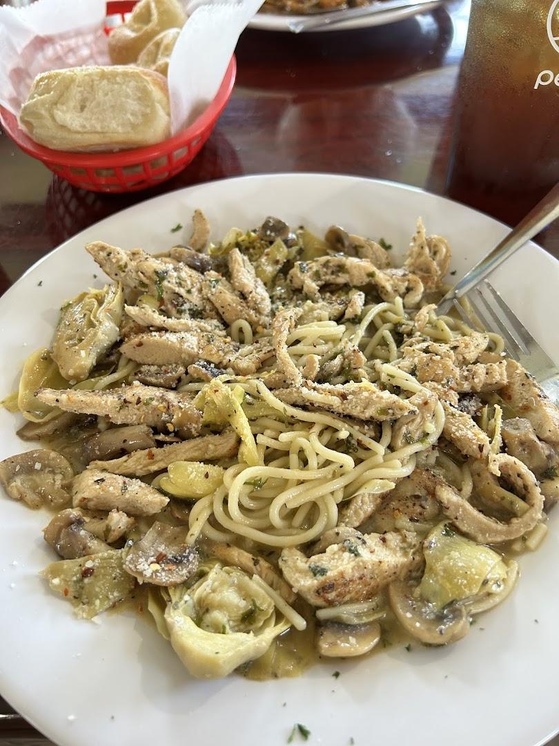 Milano's Italian Grill