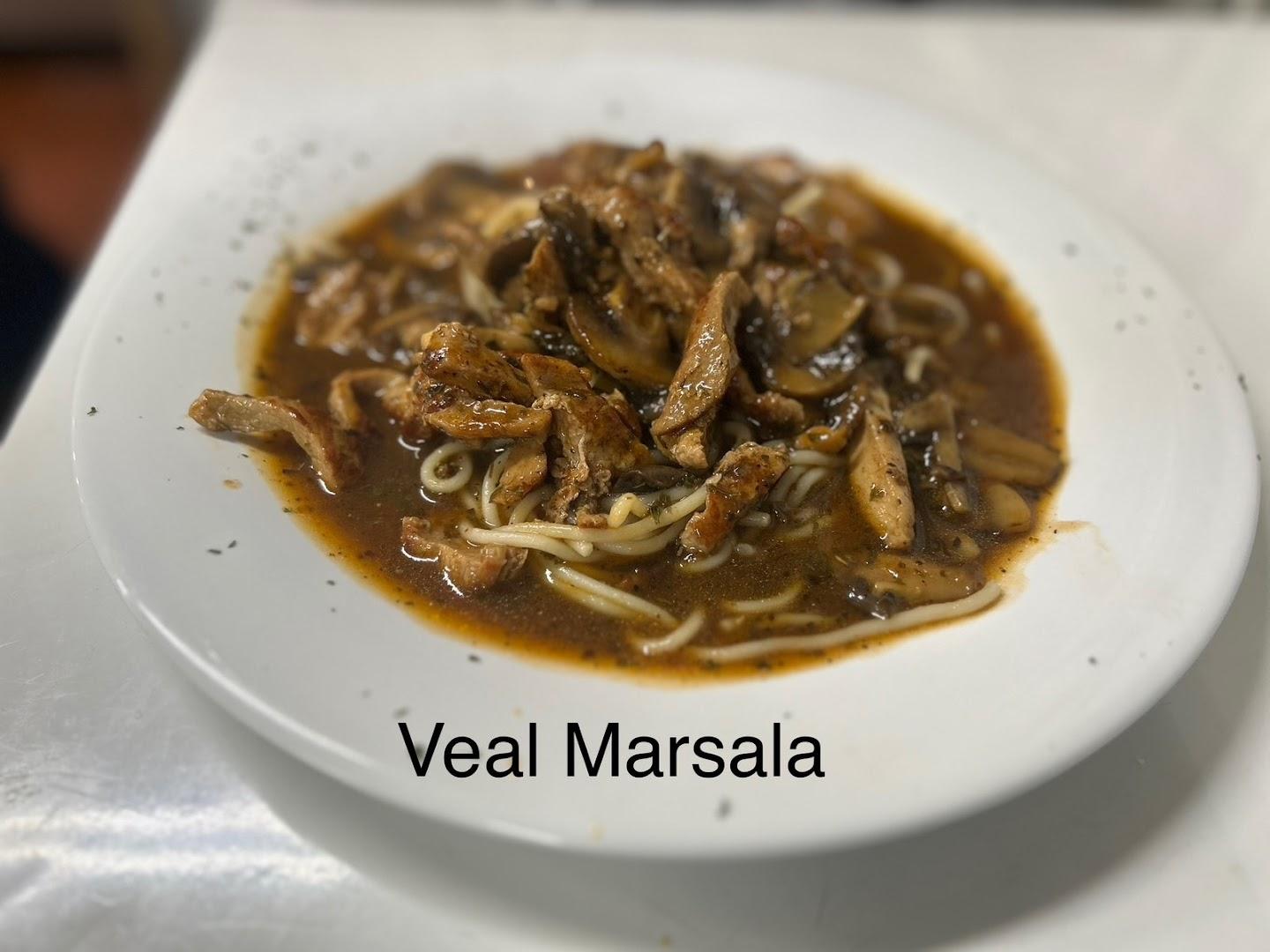 Milano's Italian Grill