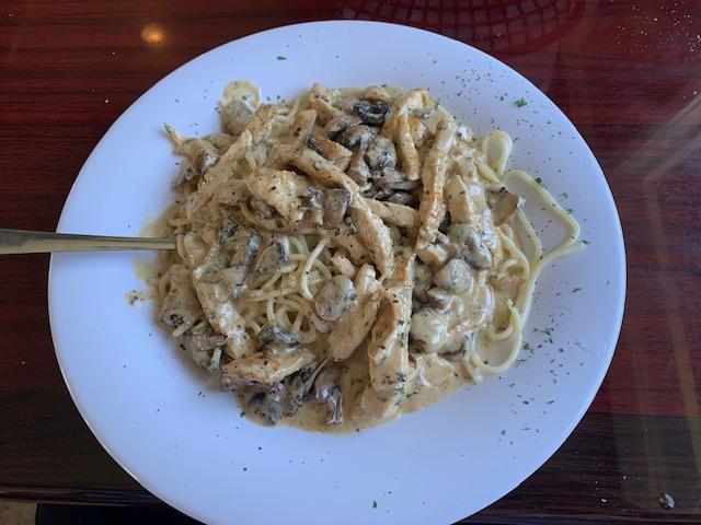 Milano's Italian Grill