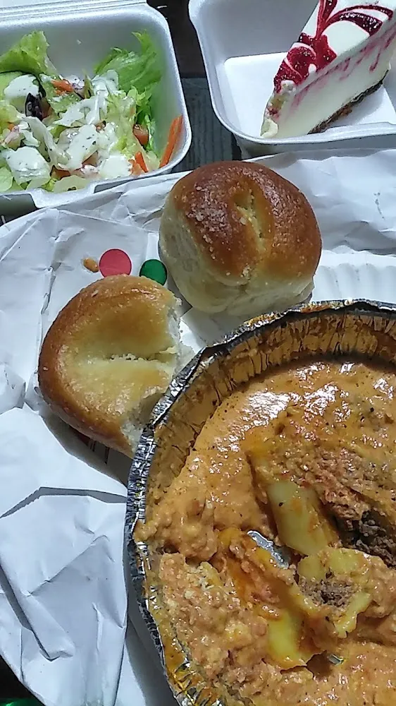 Lasagne