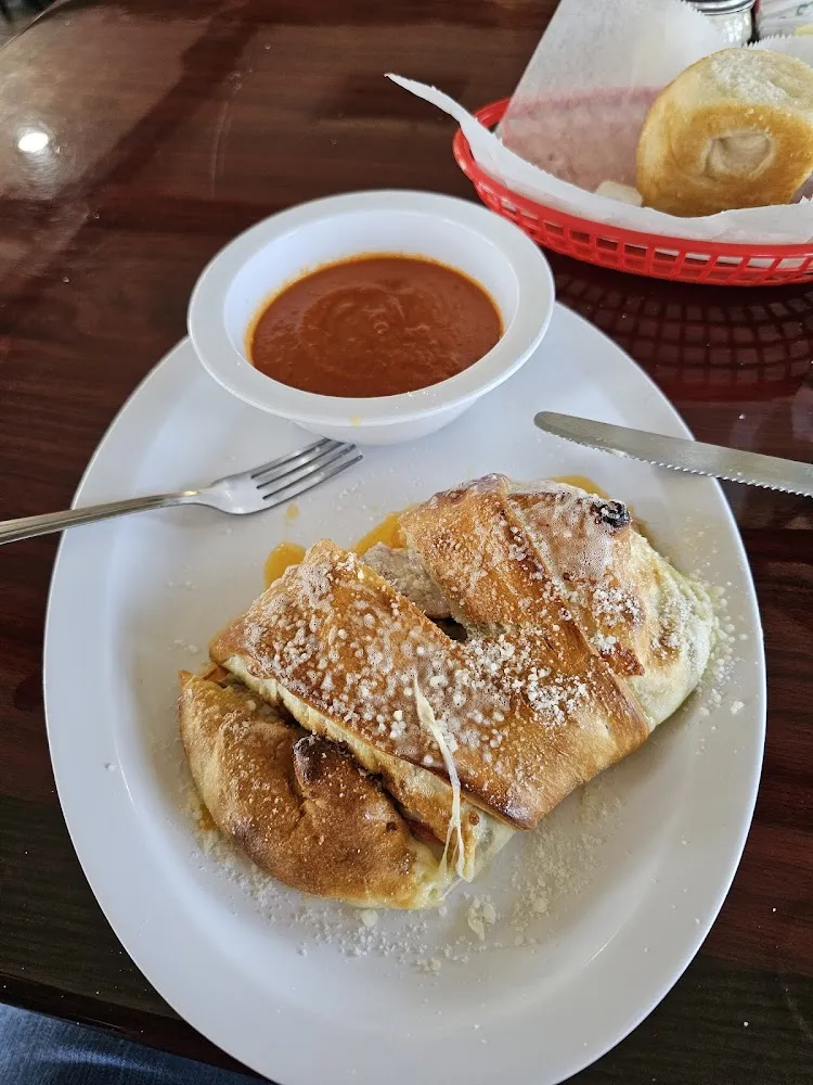 Stromboli